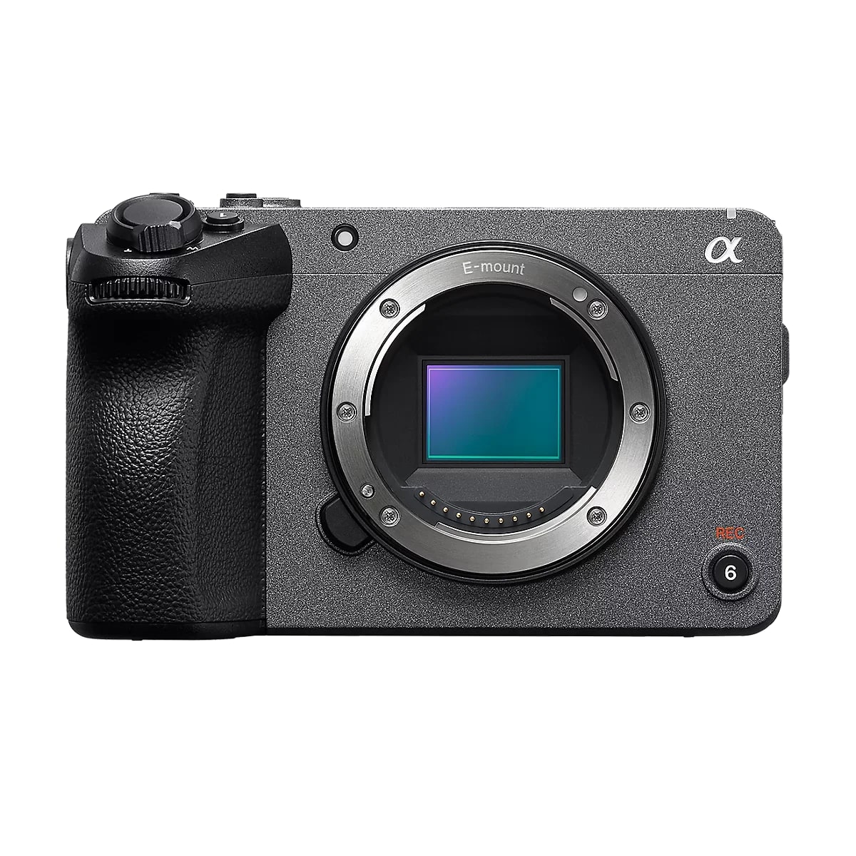 Видеокамера Sony FX30